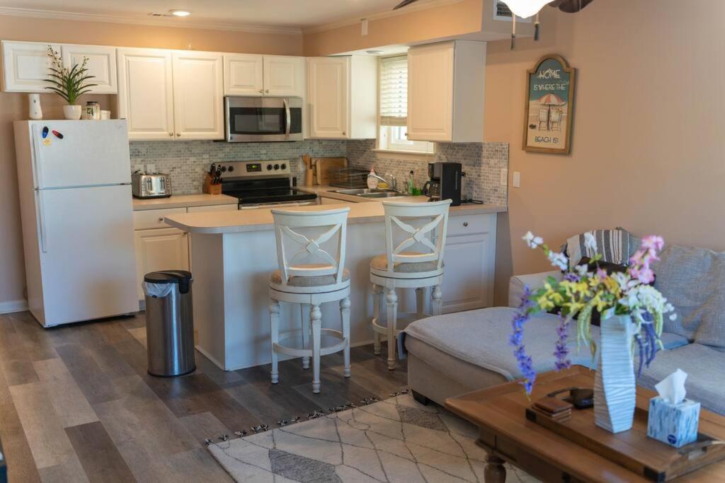 North Ocean City Newly Remodeled 外观 照片