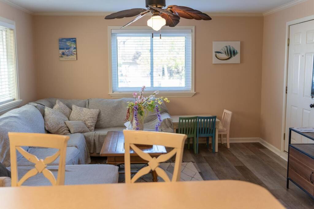North Ocean City Newly Remodeled 外观 照片