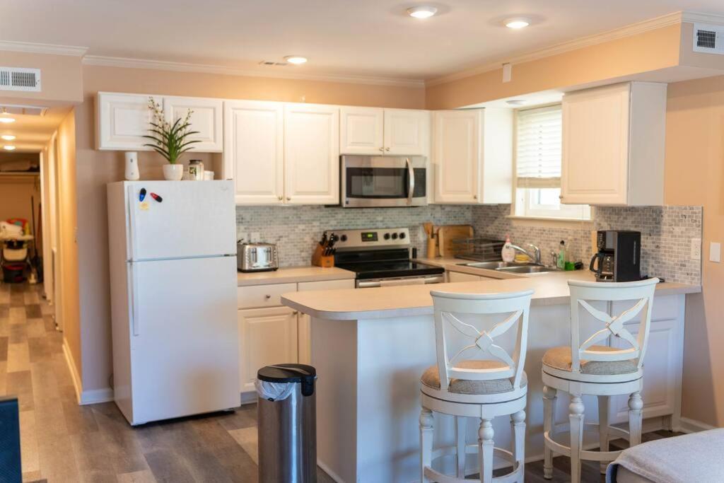 North Ocean City Newly Remodeled 外观 照片