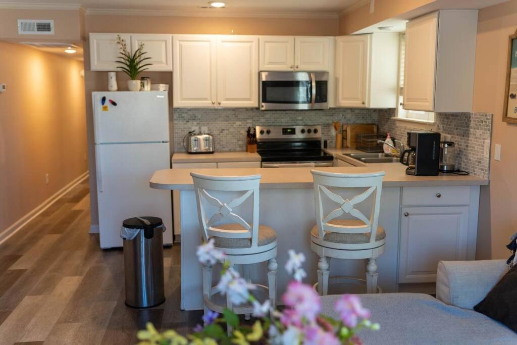 North Ocean City Newly Remodeled 外观 照片