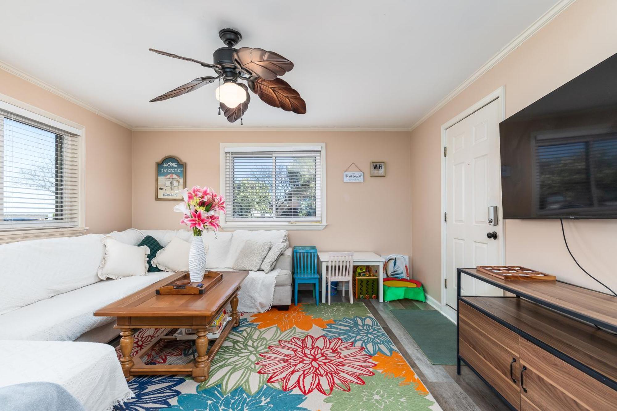 North Ocean City Newly Remodeled 外观 照片