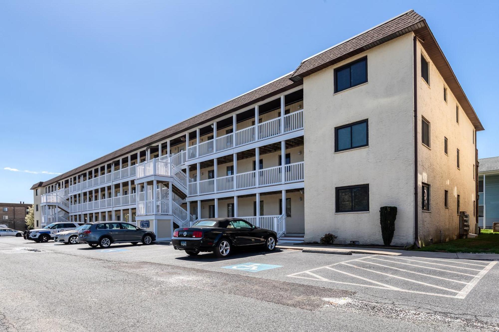 North Ocean City Newly Remodeled 外观 照片