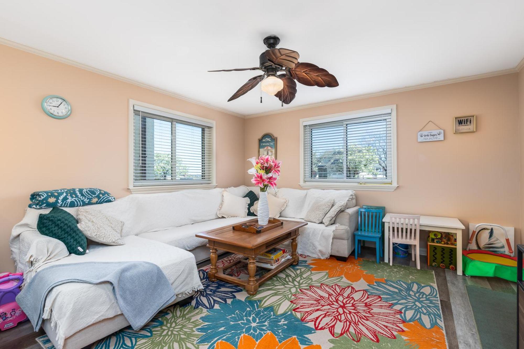 North Ocean City Newly Remodeled 外观 照片