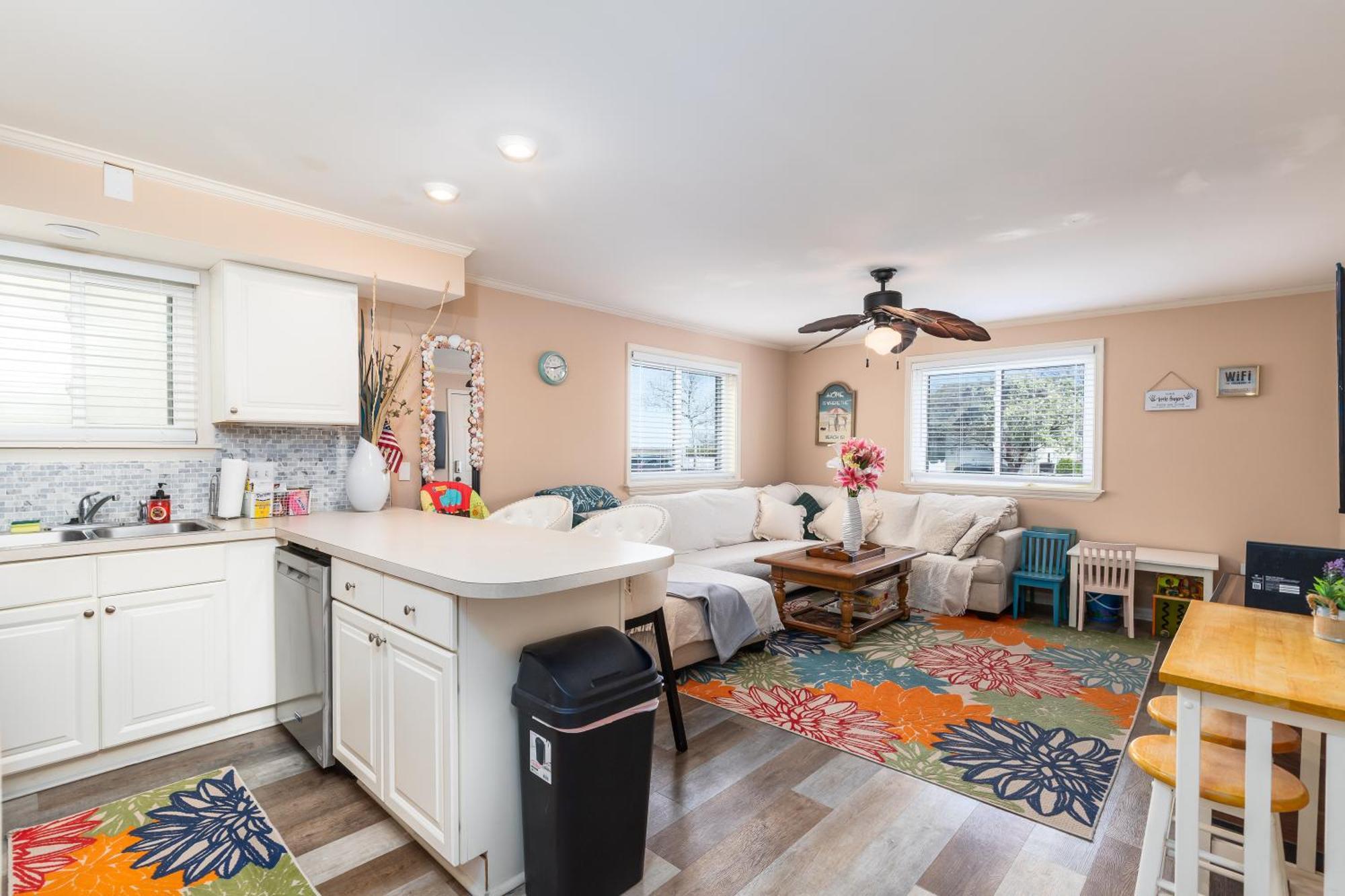 North Ocean City Newly Remodeled 外观 照片